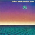 Pharoah Sanders - Journey To The One - Pure Pleasure LP