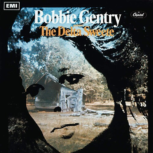 Bobbie Gentry - The Delta Sweete ( VINYL )