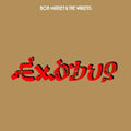Bob Marley & the Wailers - Exodus ( VINYL )