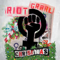 Vice Squad - Riot Grrrl Christmas  ( VINYL )