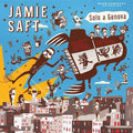 Jamie Saft - Solo a Genova ( VINYL )