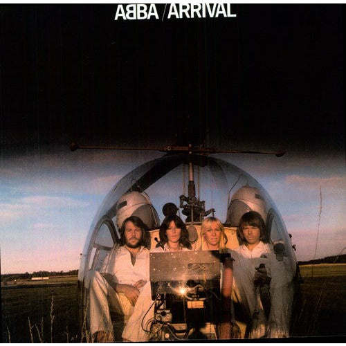 ABBA - Arrival ( VINYL )