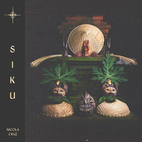 Nicola Cruz - Siku ( VINYL )