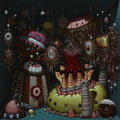 Orbital - Monsters Exist ( VINYL )
