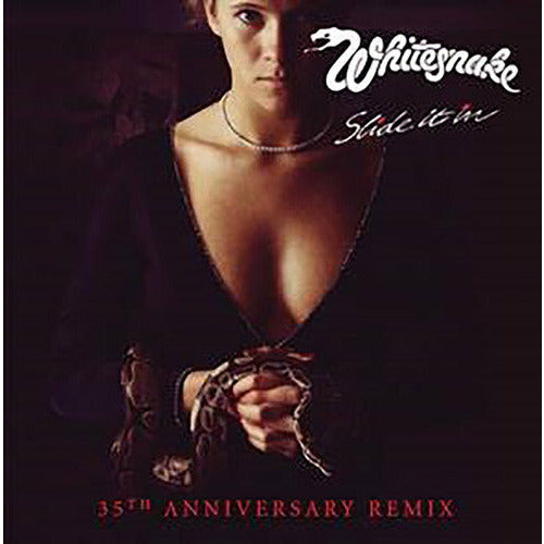 Whitesnake - Slide It In ( VINYL )