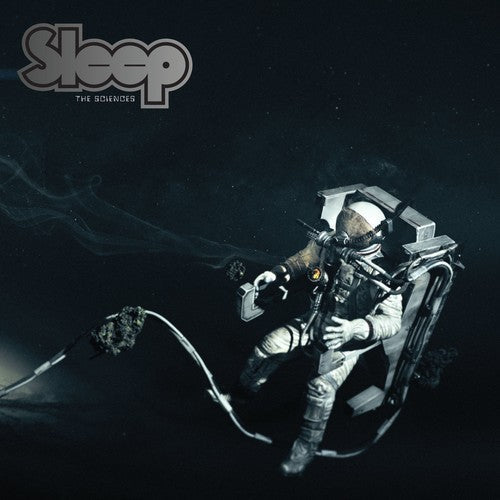 Sleep - The Sciences ( VINYL )