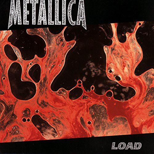 Metallica - Load ( VINYL )