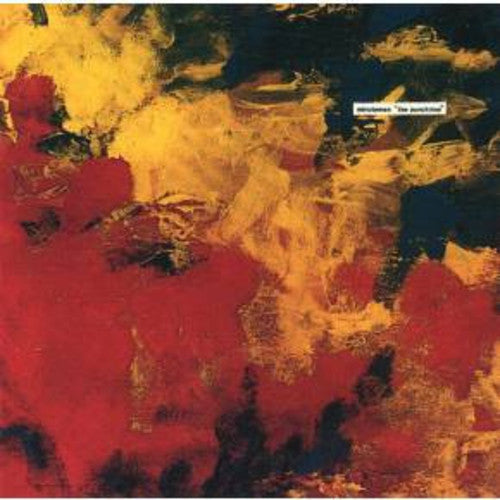 Minutemen - Punch Line ( VINYL )