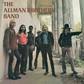 The Allman Brothers Band - The Allman Brothers Band ( VINYL )