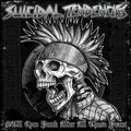 Suicidal Tendencies - Still Cyco Punk After All These Years ( VINYL )