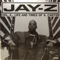 Jay-Z - Volume 3: Life & Times of S Carter ( VINYL )