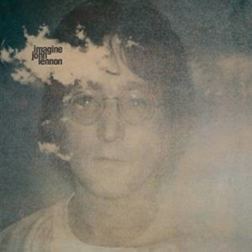 John Lennon - Imagine ( VINYL )