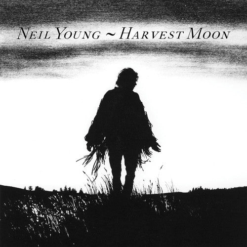 Neil Young - Harvest Moon ( VINYL )