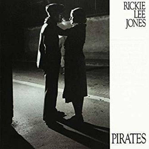 Rickie Lee Jones - Pirates ( VINYL )