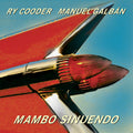 Ry Cooder/Manuel Galban - Mambo Sinuendo ( VINYL )