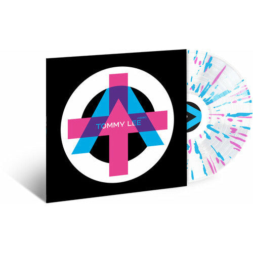 Tommy Lee - Andro ( VINYL )