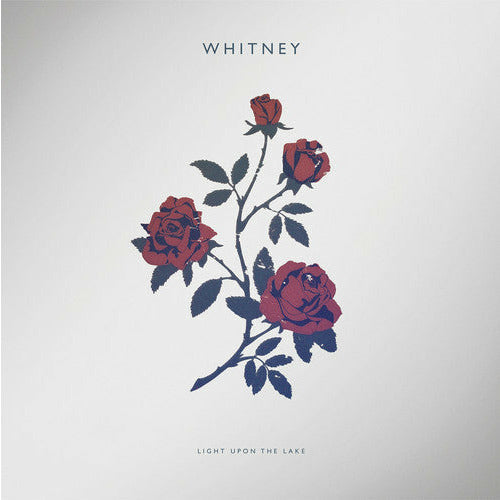 Whitney - Light Upon The Lake ( VINYL )