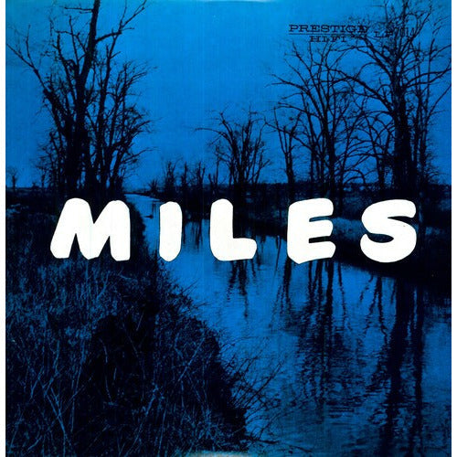 Miles Davis - The New Miles Davis Quintet ( VINYL )