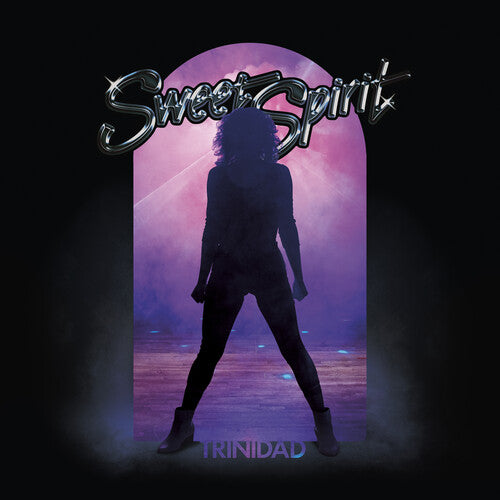 Sweet Spirit - Trinidad ( VINYL )