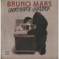 Bruno Mars -  Unorthodox Jukebox ( VINYL )
