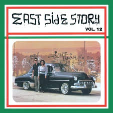 Various Artists - East Side Story, Vol. 12 ( VINYL )