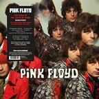 Pink Floyd - The Piper At The Gates Of Dawn ( VINYL )