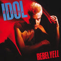 Billy Idol - Rebel Yell ( VINYL )