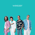 Weezer - Teal Album ( VINYL )