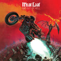 Meat Loaf - Bat Out Of Hell ( VINYL )