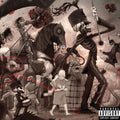 My Chemical Romance - The Black Parade ( VINYL )