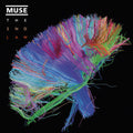 Muse - The 2nd Law ( VINYL )
