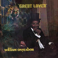 William Onyeabor - Great Lover ( VINYL )