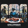 King Crimson - The Power To Believe ( VINYL )