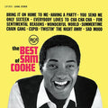 Sam Cooke - The Best of Sam Cooke ( VINYL )