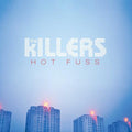 The Killers - Hot Fuss ( VINYL )