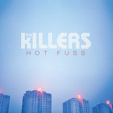 The Killers - Hot Fuss ( VINYL )