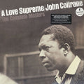 John Coltrane -  A Love Supreme: The Complete Masters ( VINYL )
