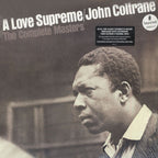 John Coltrane -  A Love Supreme: The Complete Masters ( VINYL )