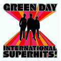 Green Day - International Superhits! ( VINYL )