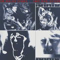 The Rolling Stones - Emotional Rescue ( VINYL )
