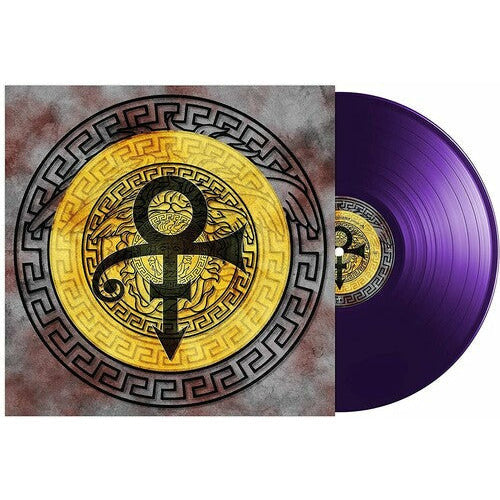 Prince - The VERSACE Experience ( VINYL )
