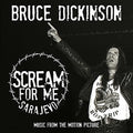 Bruce Dickinson - Scream For Me Sarajevo ( VINYL )