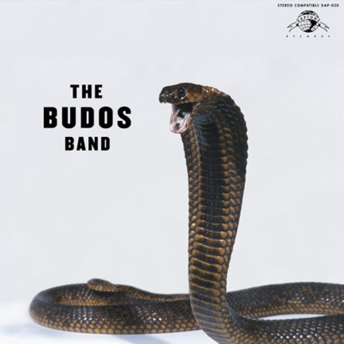 The Budos Band - The Budos Band III ( VINYL )
