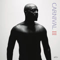 Wyclef Jean - Carnival III: The Fall & Rise of a Refugee ( VINYL )