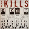 The Kills - Keep On Your Mean Side ( VINYL )