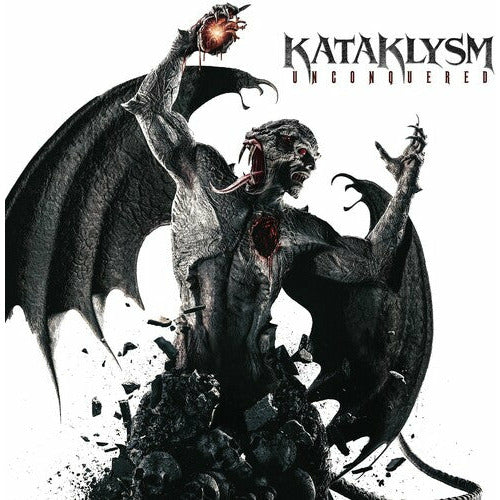 Kataklysm - Unconquered ( VINYL )