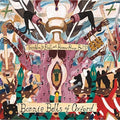 Trembling Bells Bonnie Prince Billy - Bonnie Bells Of Oxford ( VINYL )
