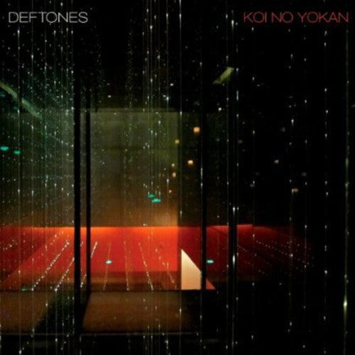 Deftones - Koi No Yokan ( VINYL )