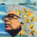 Ray Barretto - Barretto Power ( VINYL )