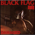 Black Flag - Damaged ( VINYL )